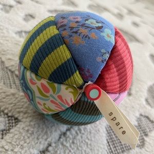 Matilda Jane Fabric Ornament